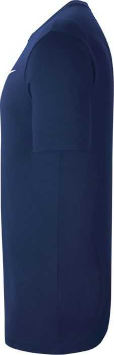 NII Nike Dri-FIT Park Men’s T-Shirt Navy CW6936 451 L