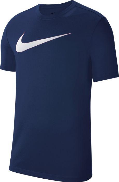 NII Nike Dri-FIT Park Men’s T-Shirt Navy CW6936 451 L