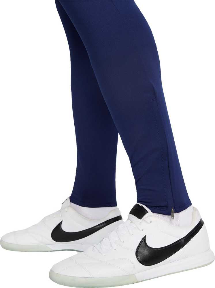 NII Kelnės vyrams Nike Dri-Fit Strike 21 Pant KPZ tamsiai mėlyna CW5862 492 S