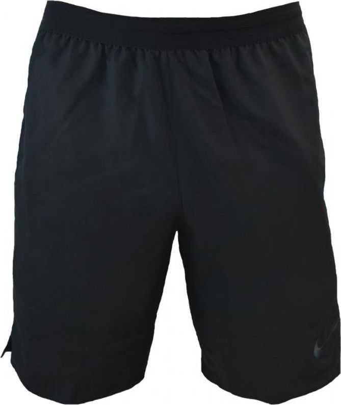 Nike M Dry Ref Šortai M AA0737-010 Futbolo Šortai