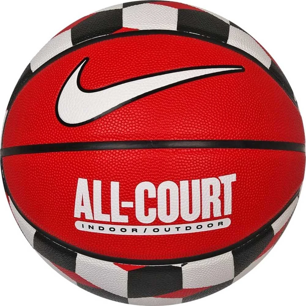Nike Everyday All Court Krepsinio Kamuolio N.100.4370.621.07