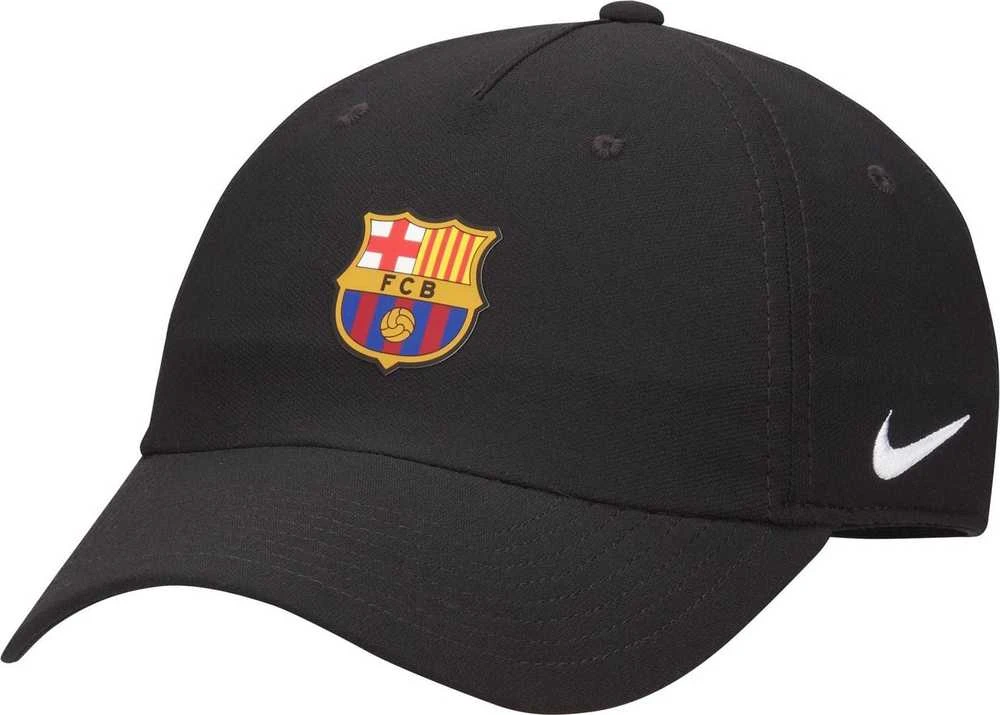 Kepurė Nike FC Barcelona Klubas FN4859-010 Beisbolo Kepuraitė