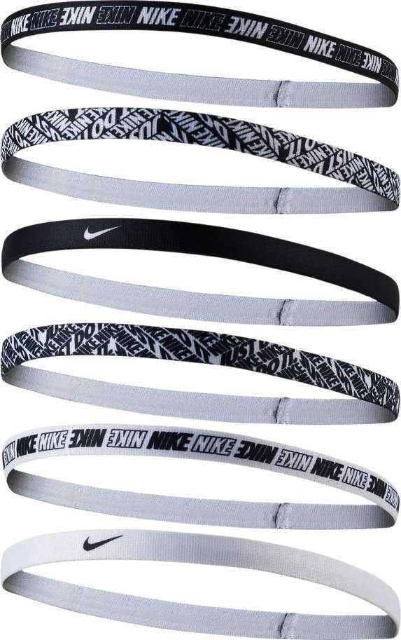 Kepurė Nike spausdinti plaukų segtukai 6 vnt. N0002545-176