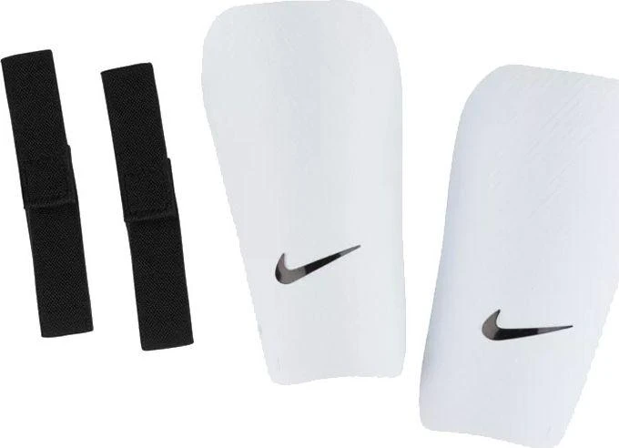 Futbolo apsaugos Nike J Guard-CE SP2162 100 - M