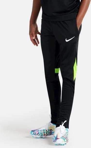 Kelnės vaikams Nike Academy Pro Pant Youth juoda DH9325 010 (XL)