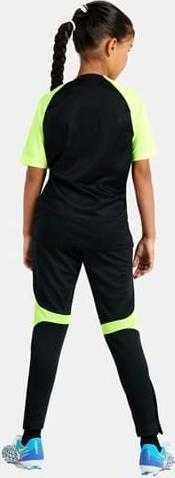 Kelnės vaikams Nike Academy Pro Pant Youth juoda DH9325 010 (XL)