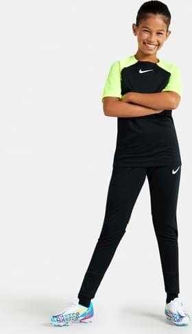 Kelnės vaikams Nike Academy Pro Pant Youth juoda DH9325 010 (XL)