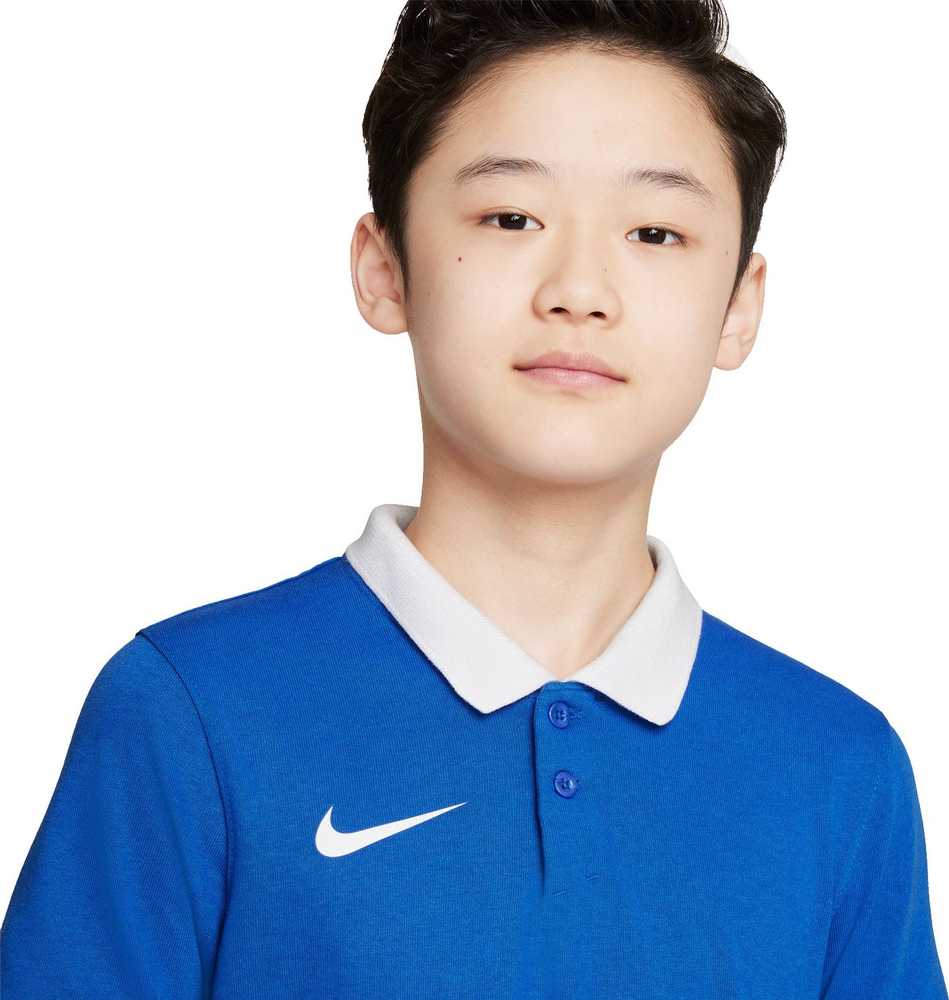 Nike Nike JR Park 20 polo 463: dydis – M (137–147)