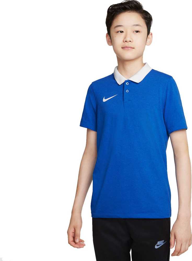 Nike Nike JR Park 20 polo 463: dydis – M (137–147)