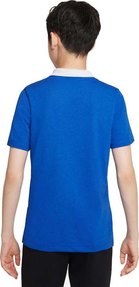 Nike Nike JR Park 20 polo 463: dydis – XL (158–170)