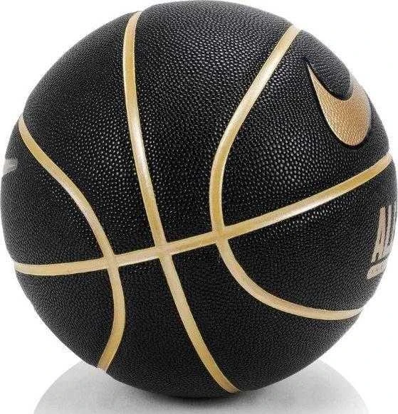 Nike Everyday All Court 8P Kamuolės N1004369-070