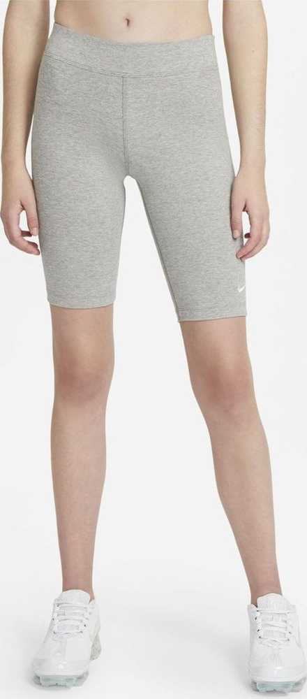 Nike NSW Essentials Dviračių Šortai W CZ8526-063