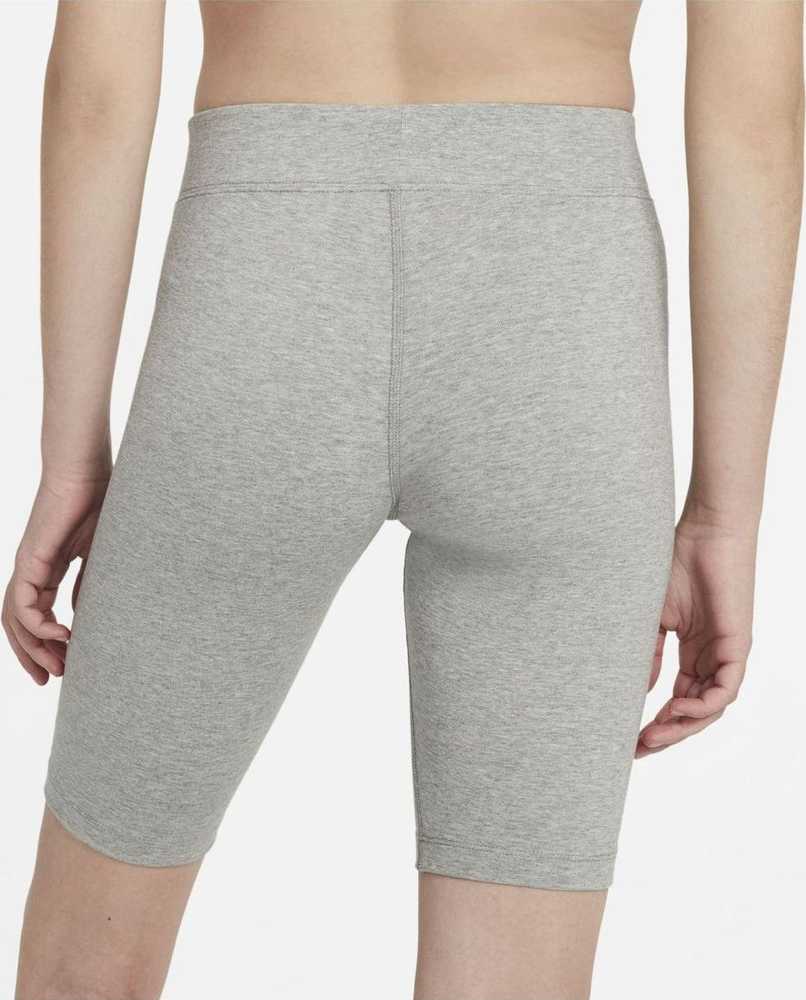 Nike NSW Essentials Dviračių Šortai W CZ8526-063