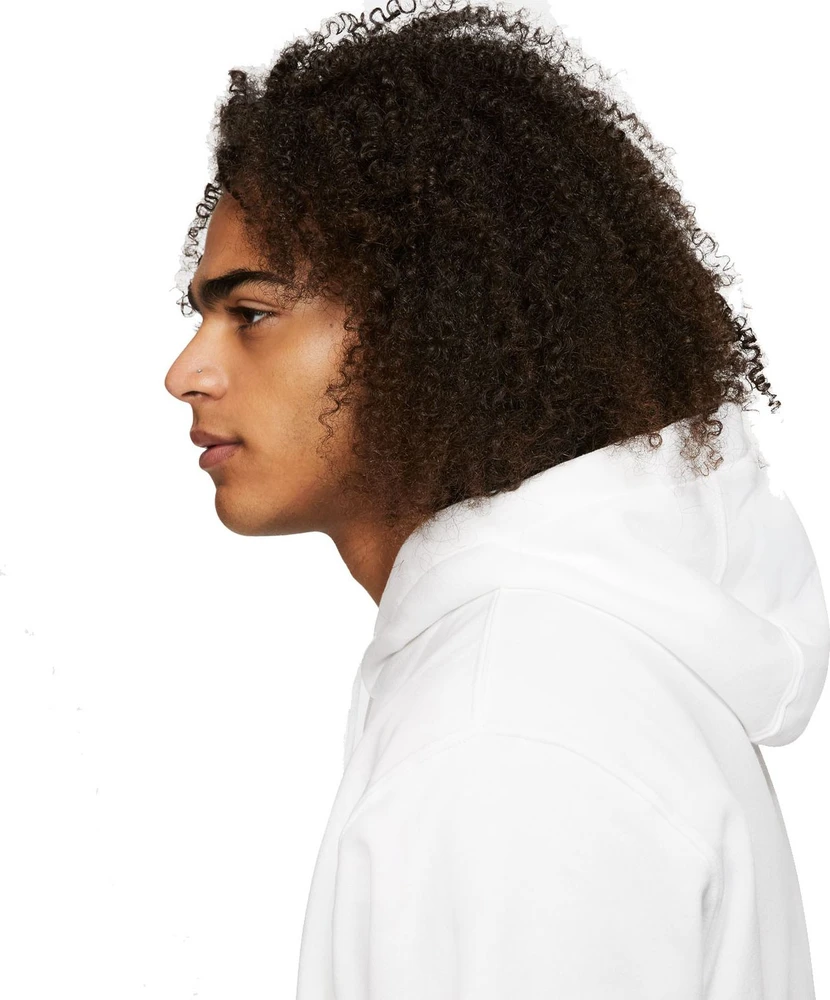 Džemperis Nike NSW Club Hoodie M BV2654-100