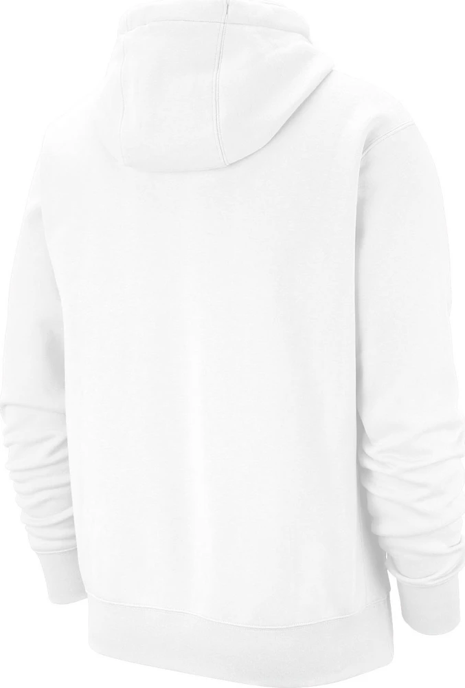 Džemperis Nike NSW Club Hoodie M BV2654-100