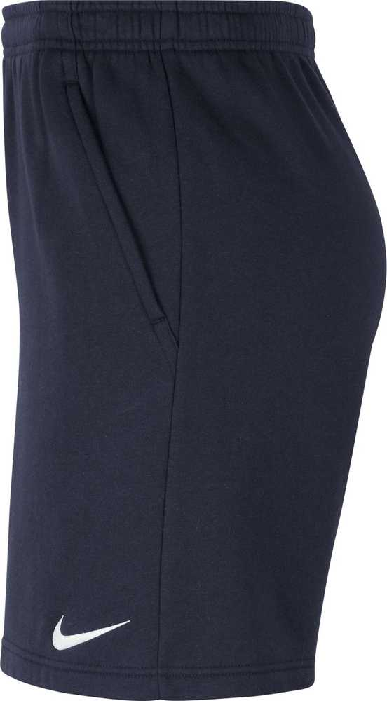 Šortai vyrams Nike Park 20 Short tamsiai mėlyna CW6910 451 (XL)