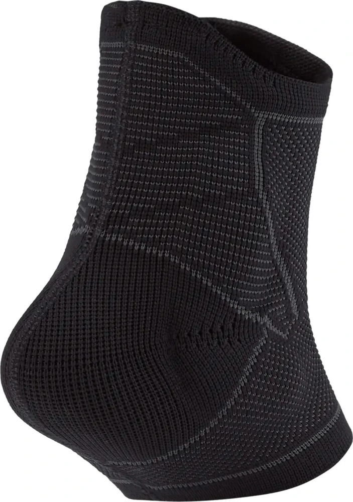 Nike Nike Pro Knitted Ankle kulkšnės įtvaras 031 : Dydis - L