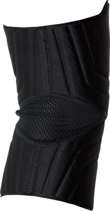 Nike Nike Pro Open Patella Knee Sleeve 3.0 rękaw na kolano 010 : Rozmiar - L