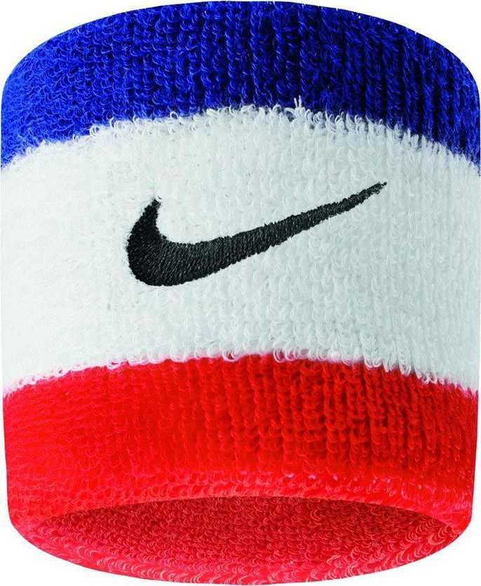 Raiščiai Riešui Nike Swoosh N0001565620, 2 vnt.