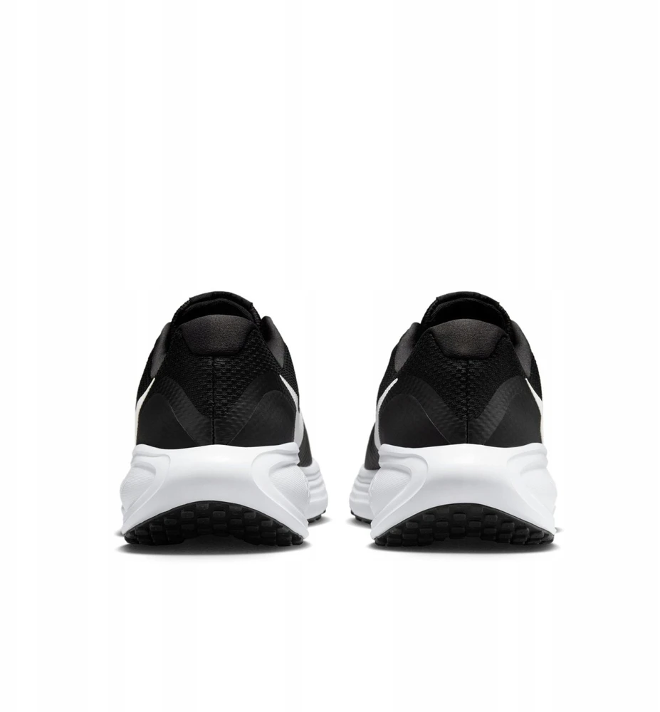 Buty vyrams Nike Revolution 8 juoda HJ9198 003 (43)