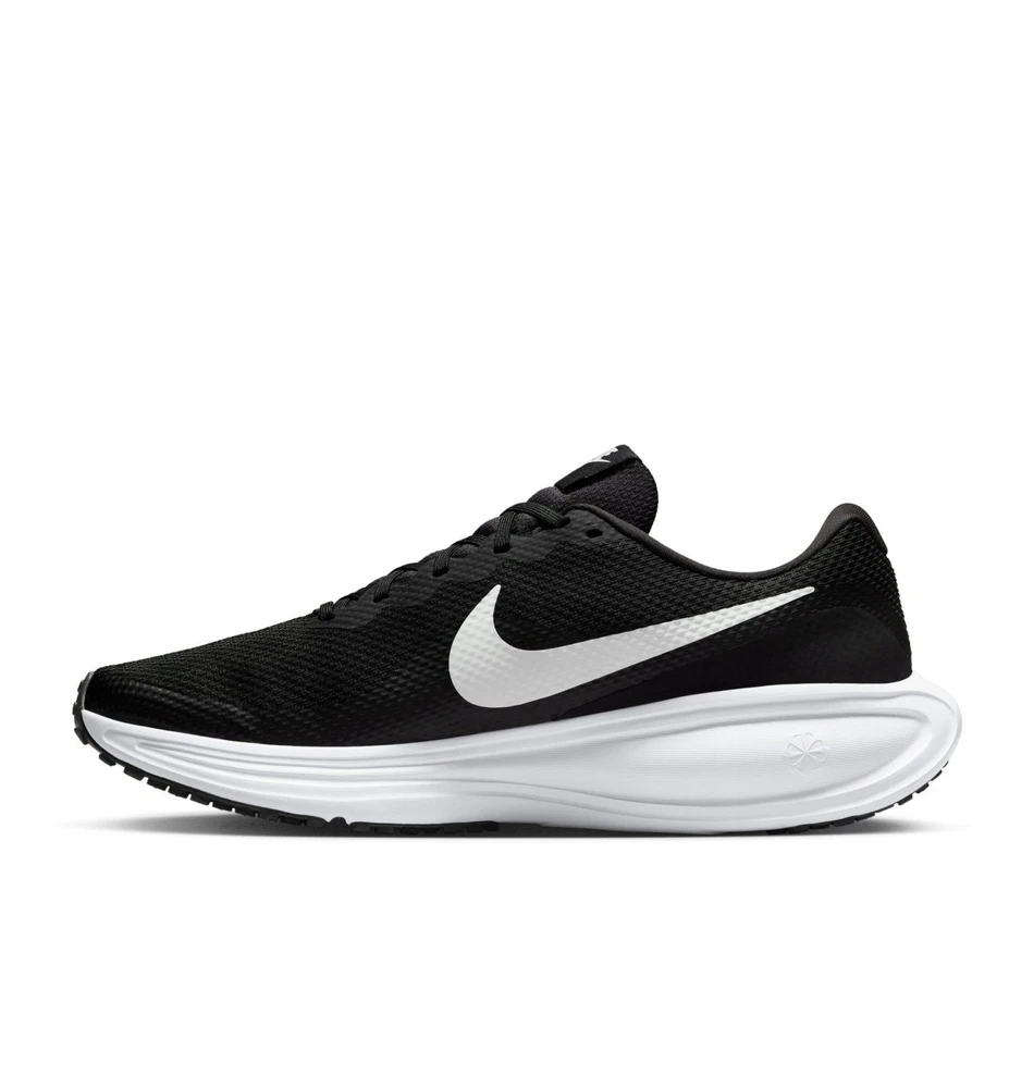 Buty vyrams Nike Revolution 8 juoda HJ9198 003 (43)