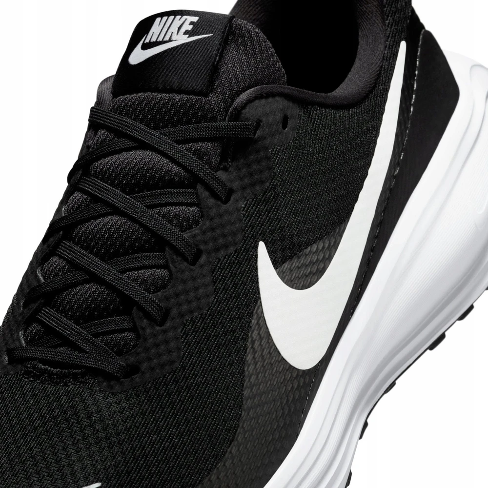 Buty vyrams Nike Revolution 8 juoda HJ9198 003 (43)