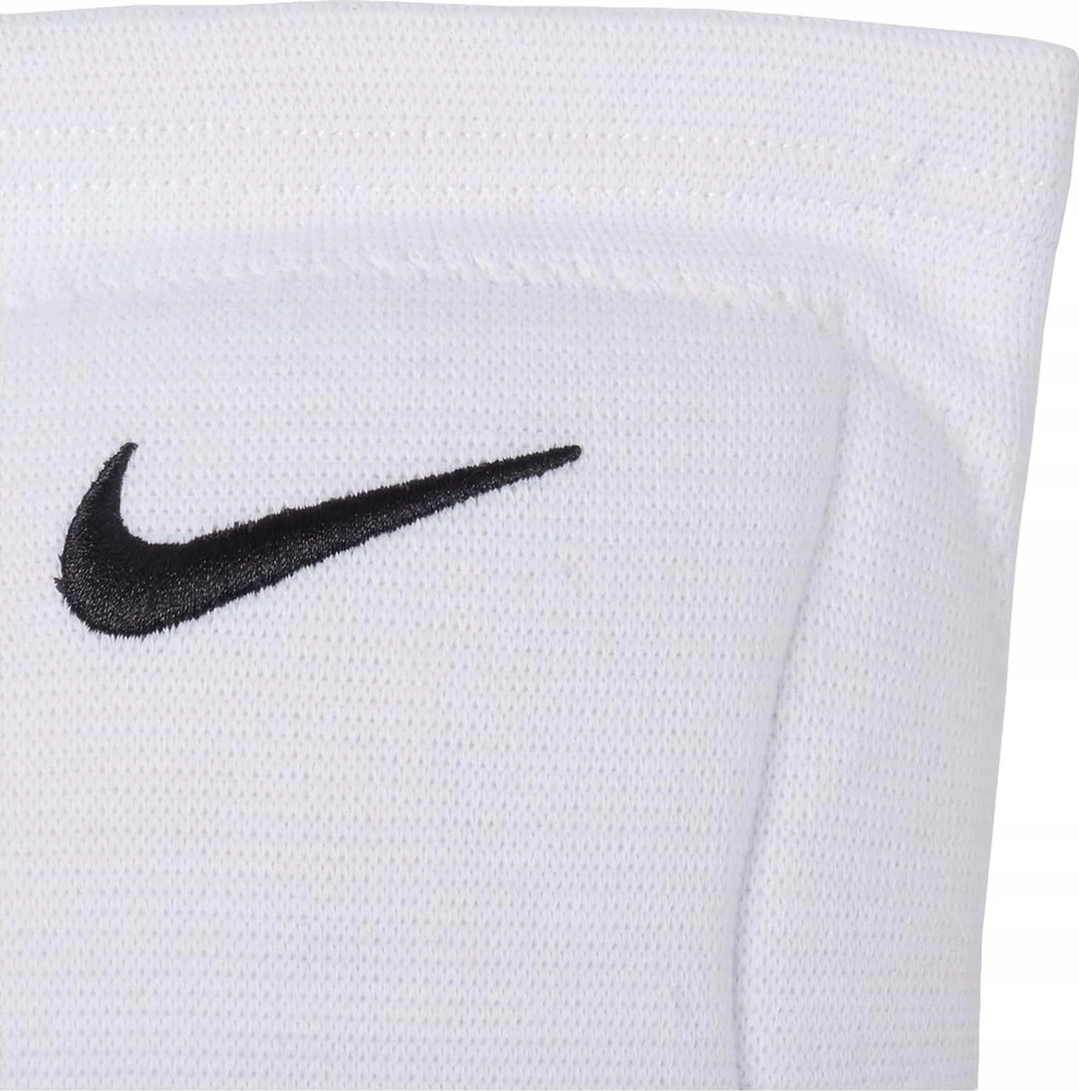 Nike Nike Streak Volleyball Knee Pads Ce 2PPK NVP07-100 balta XL/XXL