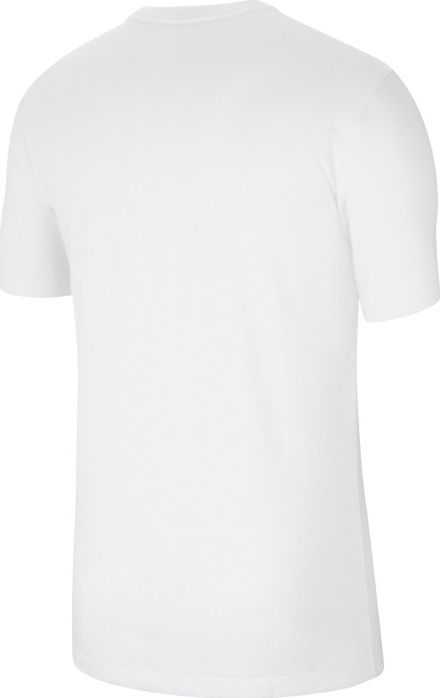 NII Nike Dri-FIT Park Men’s T-Shirt Baltas CW6936 100 XL