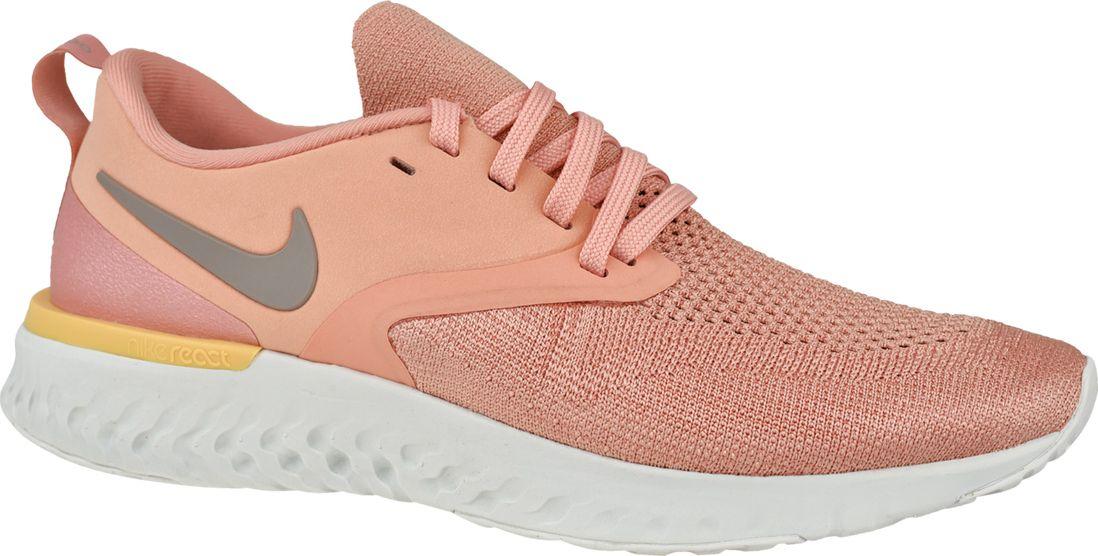 nike free react flyknit