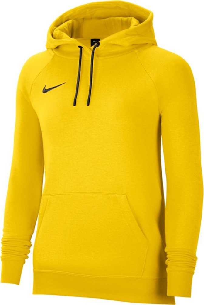 NII Nike Park 20 Hoodie yellow CW6957 719