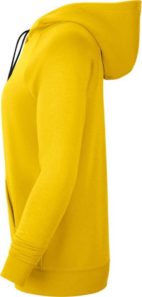 NII Nike Park 20 Hoodie yellow CW6957 719