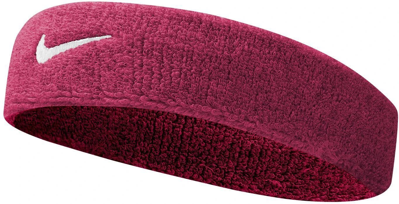 „Nike Swoosh“ Galvajuostė N0001544428OS, Rožinė