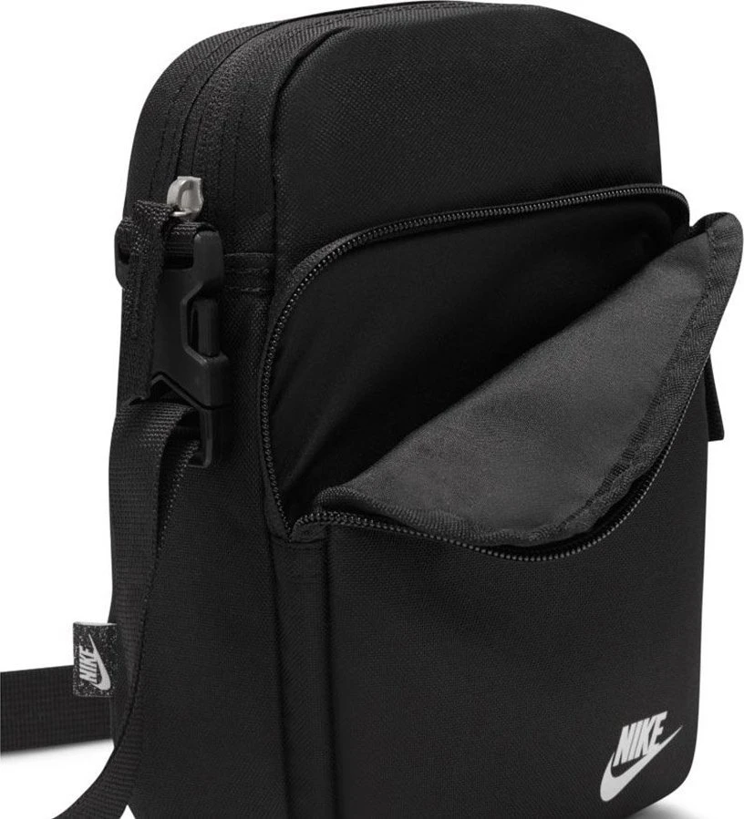 Nike Heritage krepšys ant peties DB0456 010