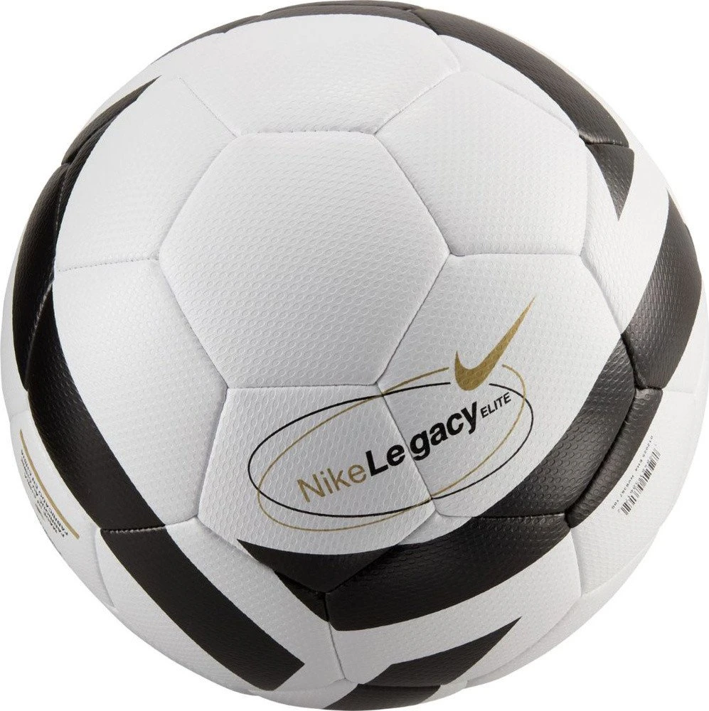 Nike Legacy Elite Team Kamuolinis kamuolys HV6367-100