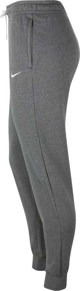 Sportinės kelnės moterims Nike Park 20 Fleece Pants W CW6961-071, pilkos
