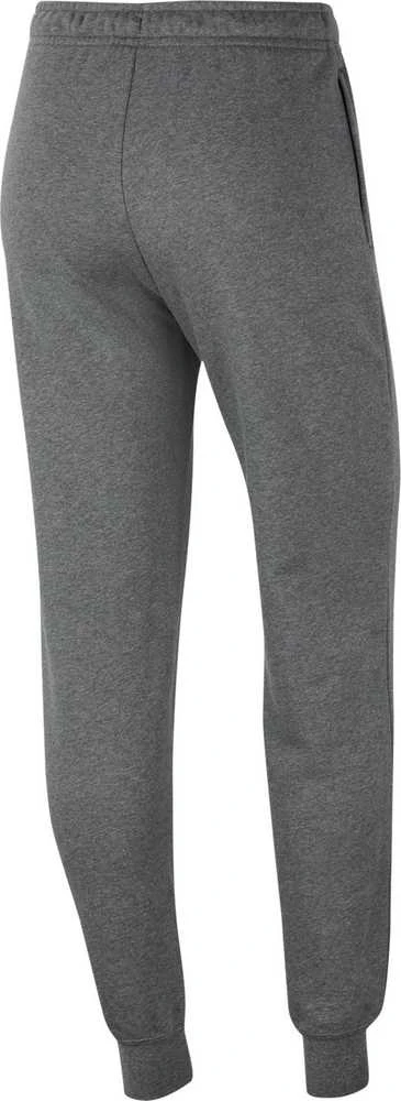 Sportinės kelnės moterims Nike Park 20 Fleece Pants W CW6961-071, pilkos