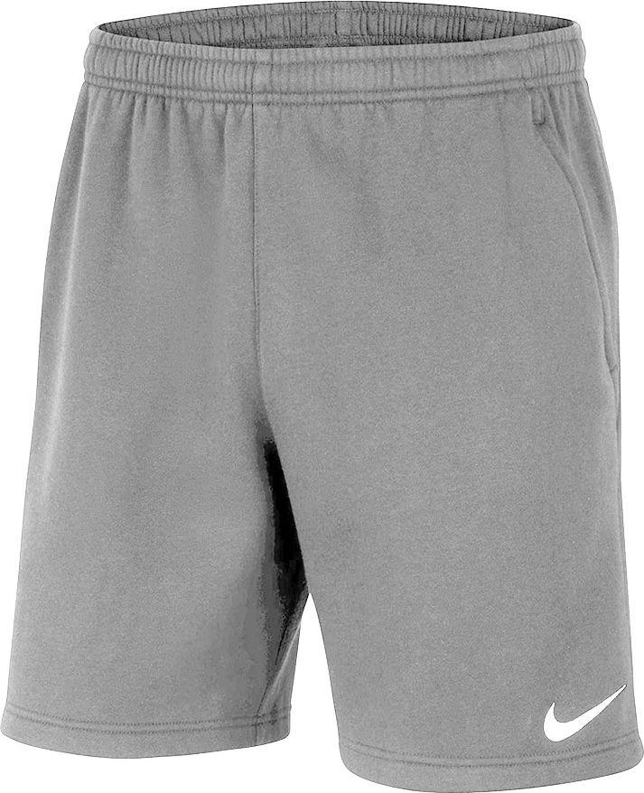 Šortai vyrams Nike Park 20 Short pilka CW6910 063 (2XL)