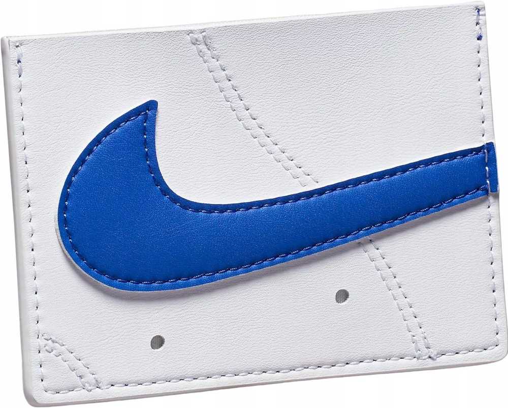 Nike Icon Air Force 1 kortelių dėklas 92800618753