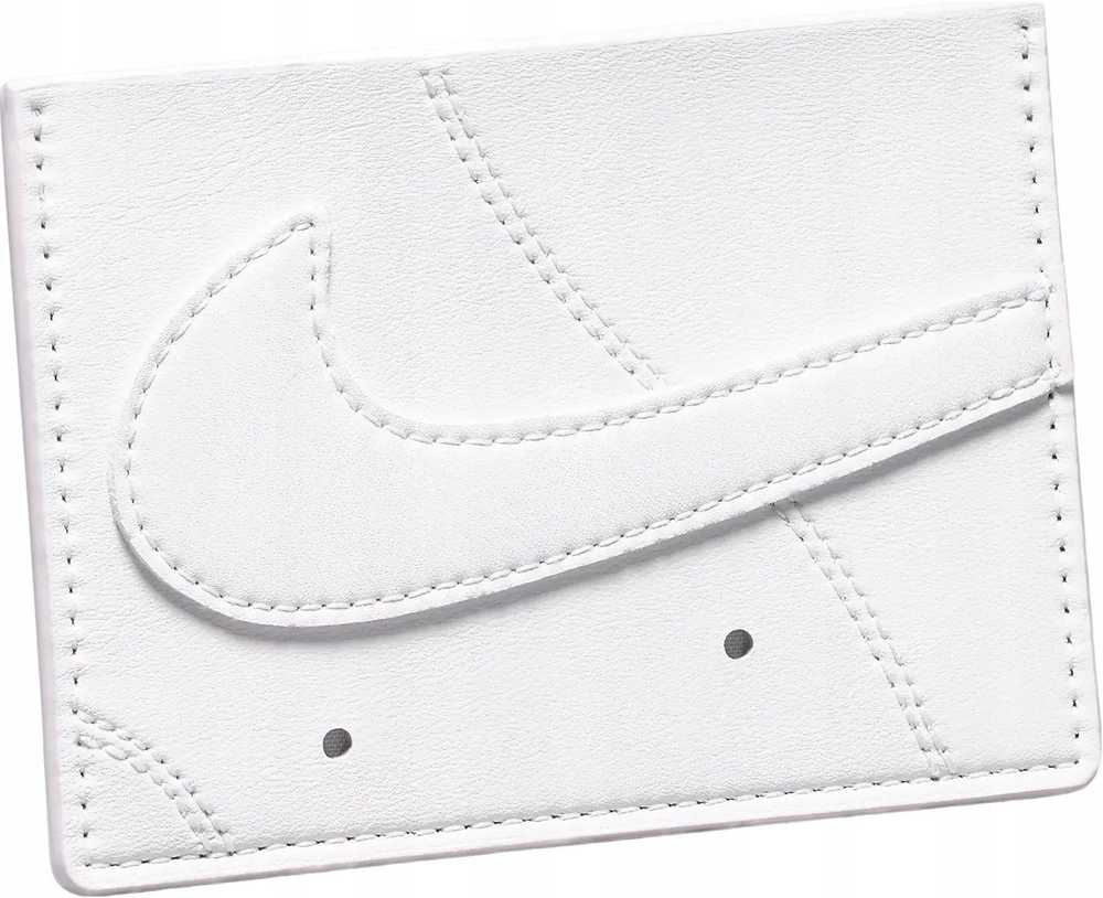 Nikel Icon Air Force 1 kortelių dėklas 92800618755