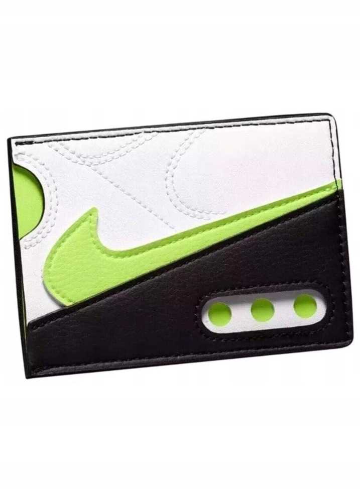 Nike Icon Air Max90 kortelių dėklas 92800618764