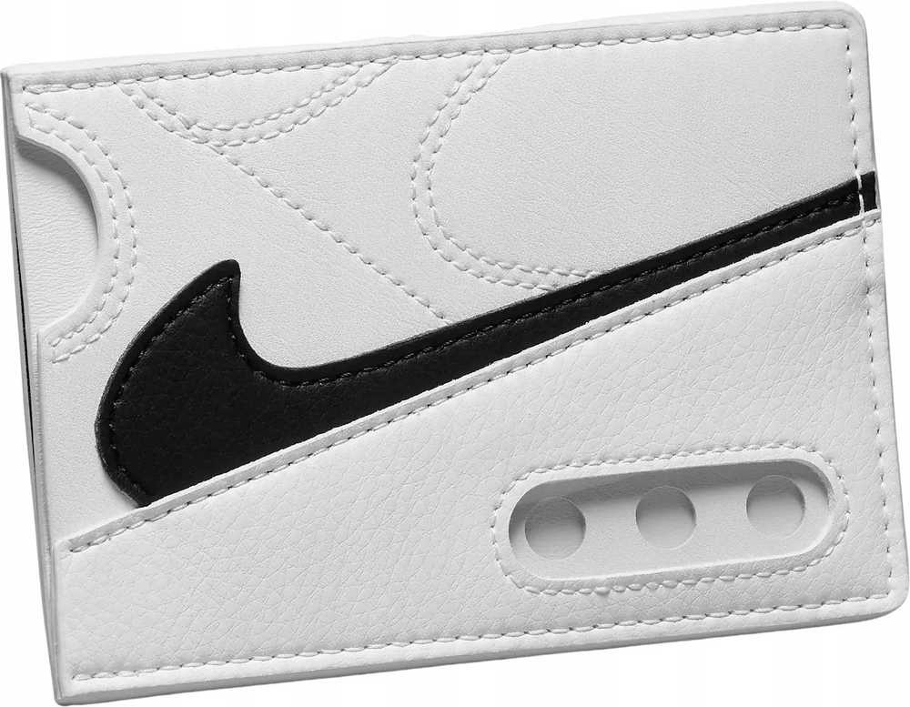 Nike Icon Air Max 90 kortelių dėklas 92800618763