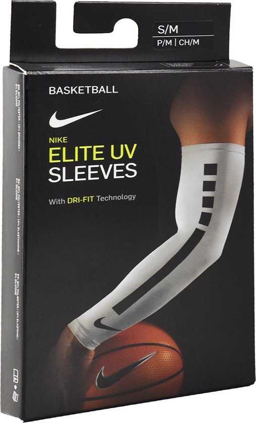Nike PRO ELITE RANKOVĖS 2.0 Rankovė