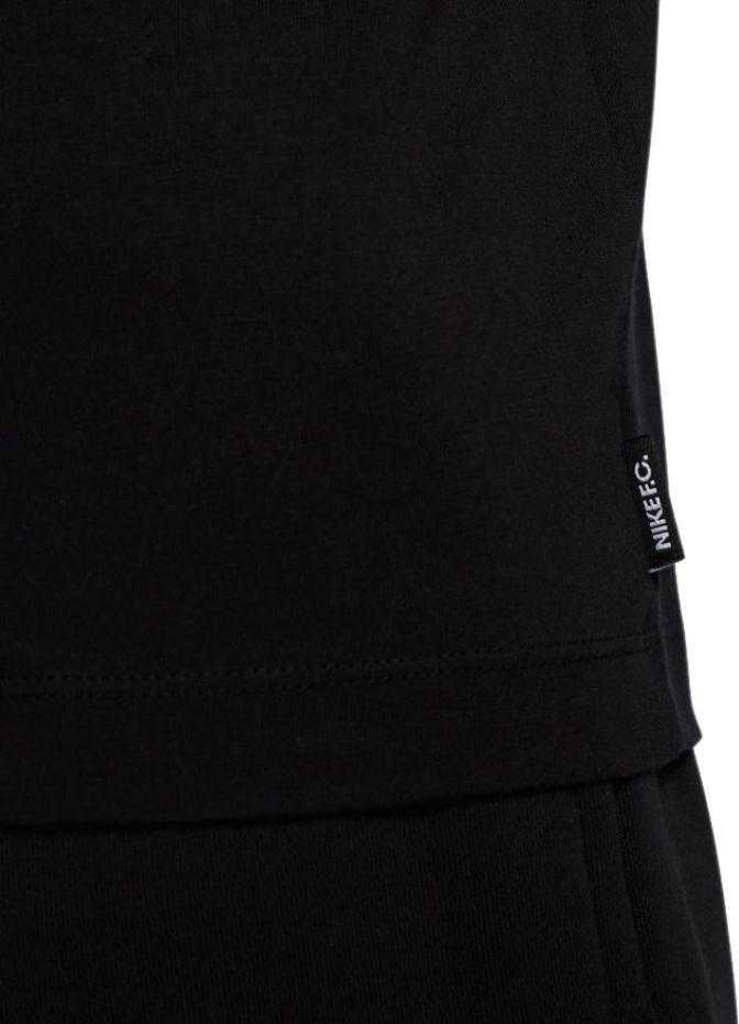 Nike NK FC marškinėliai Seasonal Block M DH7444 010