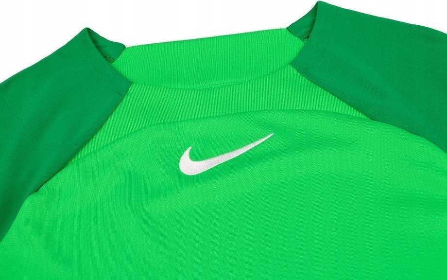 Nike DF Adacemy Pro SS Viršutinė dalis KM DH9225 329