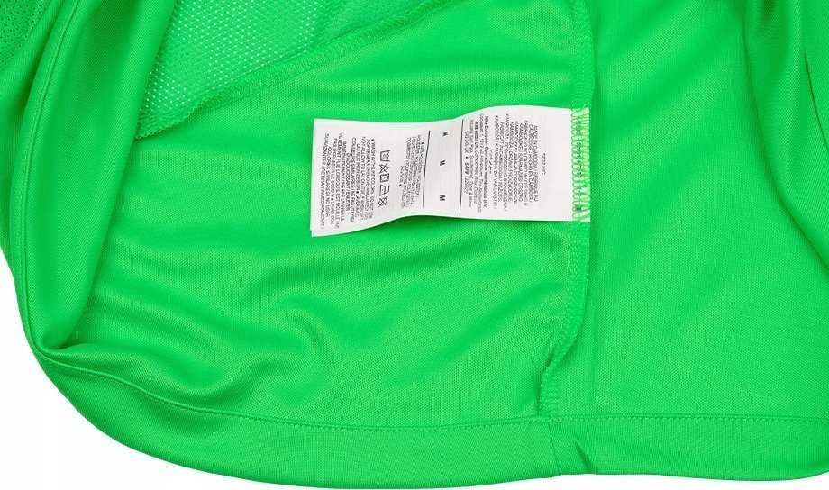 Nike DF Adacemy Pro SS Viršutinė dalis KM DH9225 329