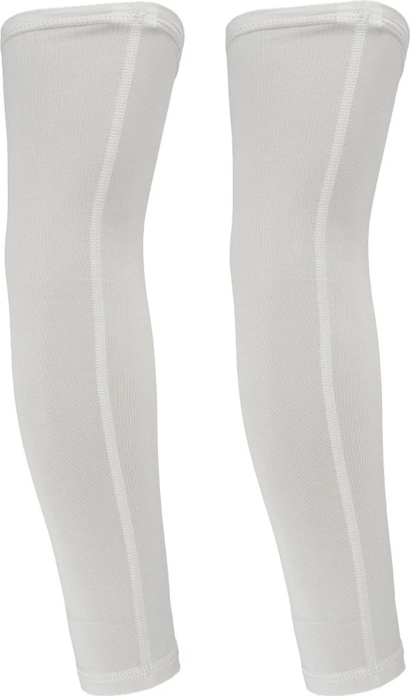 Nike Rękaw Nike Dri-Fit UV Lightweight Sleeves 2 vnt. balta N1004268109 L/XL