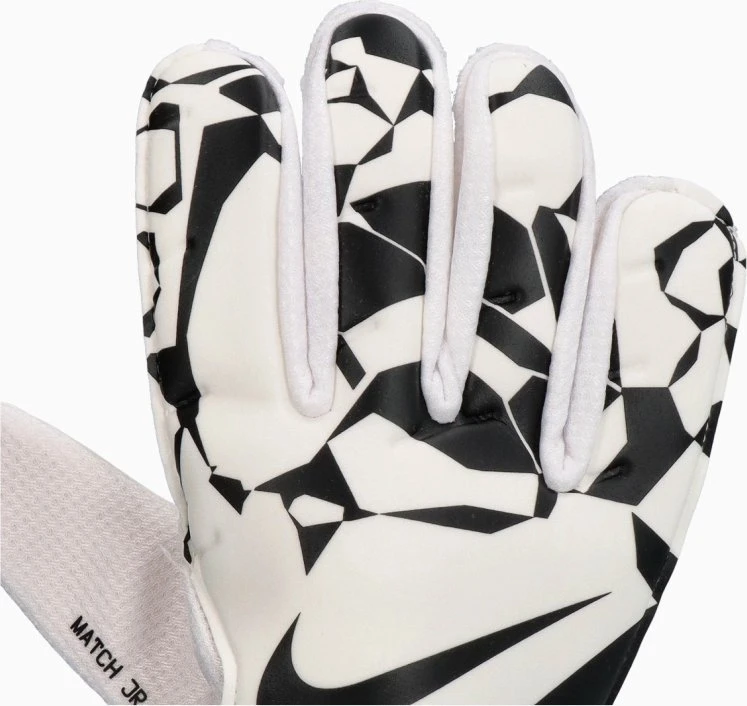 Nike Gk Match futbolo vartininko pirštinės, 7 dydis