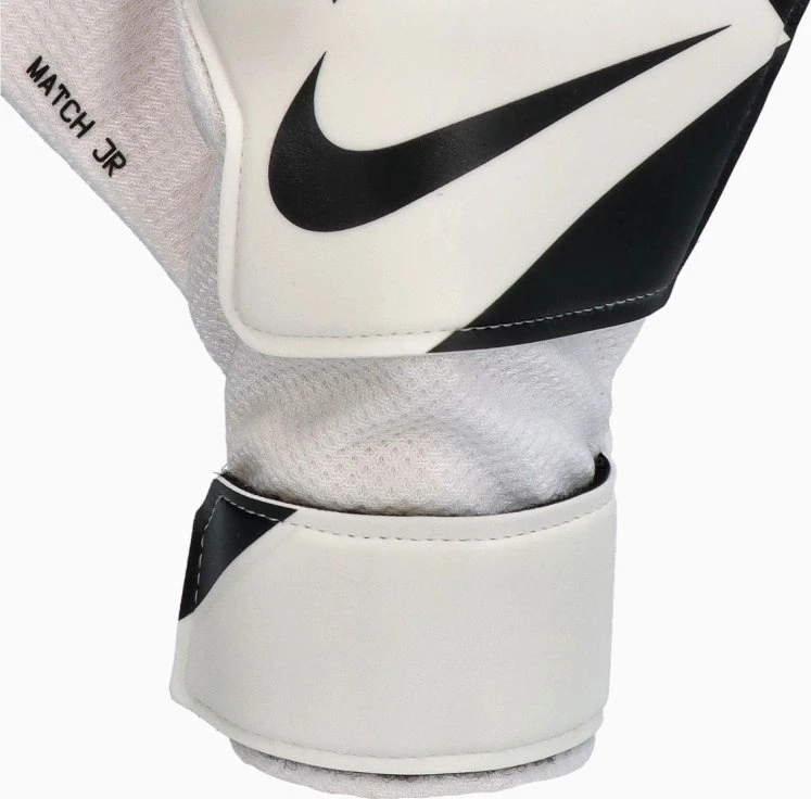 Nike Gk Match futbolo vartininko pirštinės, 7 dydis