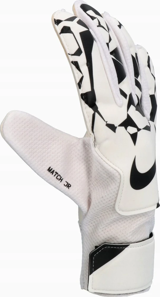Nike Gk Match futbolo vartininko pirštinės, 7 dydis