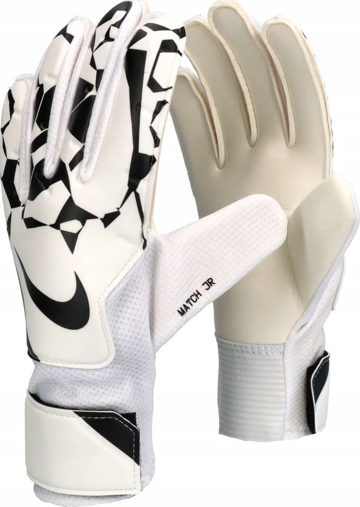 Nike Gk Match futbolo vartininko pirštinės, 7 dydis